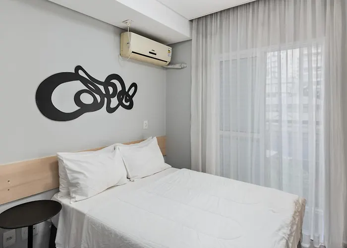 Higienopolis The Standard Residence
